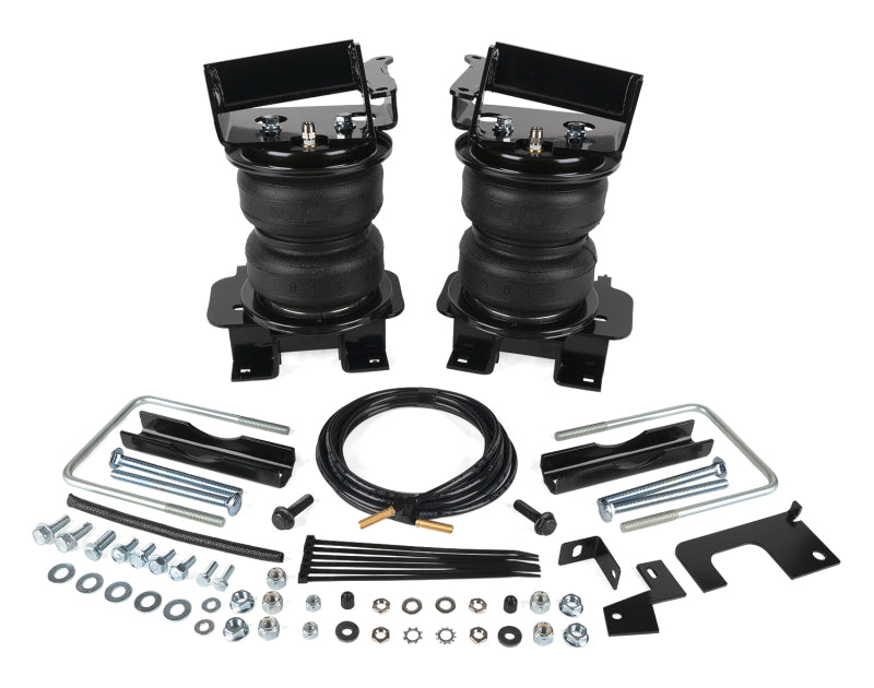 Air Lift LoadLifter 5000 Ultimate Air Spring Kit for Ford F-150 PowerBoost (Part #88389)