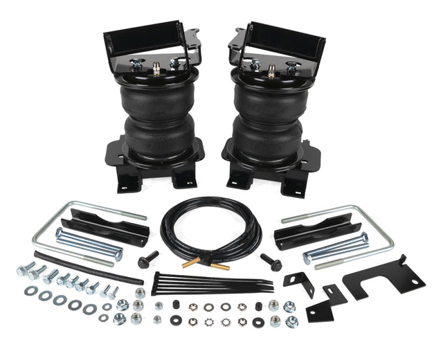 Air Lift LoadLifter 5000 Ultimate Air Spring Kit for Ford F-150 PowerBoost (Part #88389)