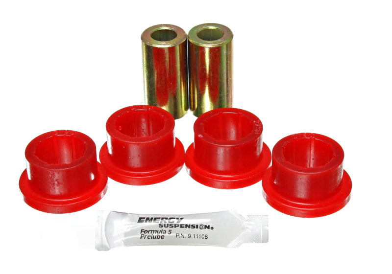 Energy Suspension Hyper-Flex Rear Track Bar Bushing Kit for Toyota FJ Cruiser and 4Runner (2003-2009)