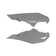 Acerbis Kawasaki KX250 / KX450 Side Panels - Gray (Part #2983530011)