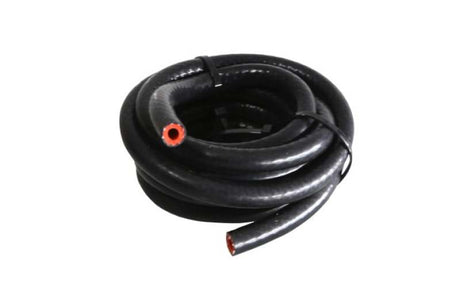 Turbosmart TS-HH06303-BK 3-Meter Reinforced Silicone Vacuum Hose - Black