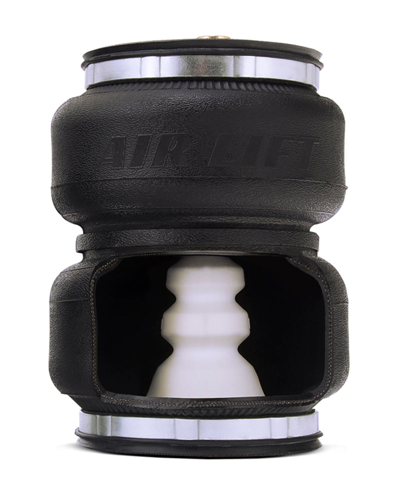 Air Lift LoadLifter 5000 ULTIMATE Replacement Air Spring for GMC V2500 Suburban