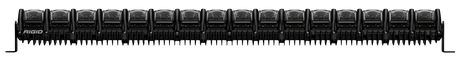 RIGID 40-Inch Adapt Light Bar with GPS - High-Performance Off-Road LED Light Bar for Trucks and SUVs