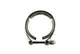 Turbosmart WG45 GenV Inlet V-Band Clamp – High-Quality Replacement Part for Turbocharger Systems