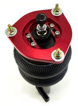 Air Lift Performance Part Number 75576 Front and Rear Air Suspension Kit for Audi and Volkswagen Models