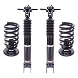 Air Lift Performance Coilover Kit for Infiniti G35 and Nissan 350Z by Air Lift Part Number 79013
