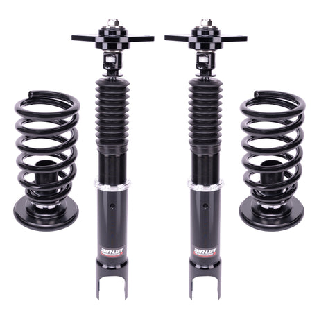 Air Lift Performance Coilover Kit for Infiniti G35 and Nissan 350Z by Air Lift Part Number 79013