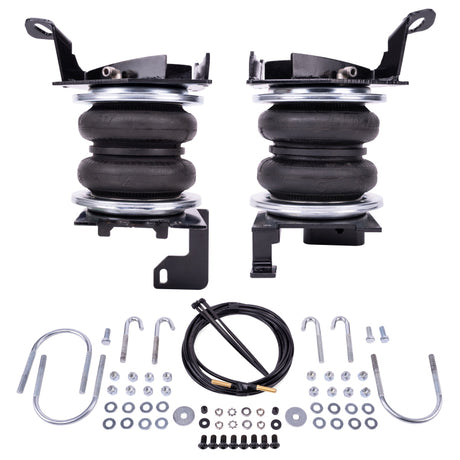 AirLift Performance LoadLifter 5000 Air Spring Kit for 2021-2024 Ford Bronco