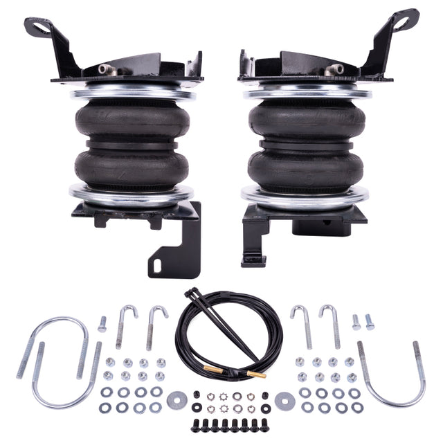 AirLift Performance LoadLifter 5000 Air Spring Kit for 2021-2024 Ford Bronco