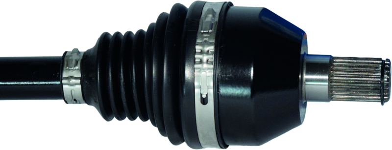 DragonFire Racing Hydra Axle for Can-Am Maverick X3 900 X mr Turbo R (2018-2019) - Front Right & Left Replacement Part