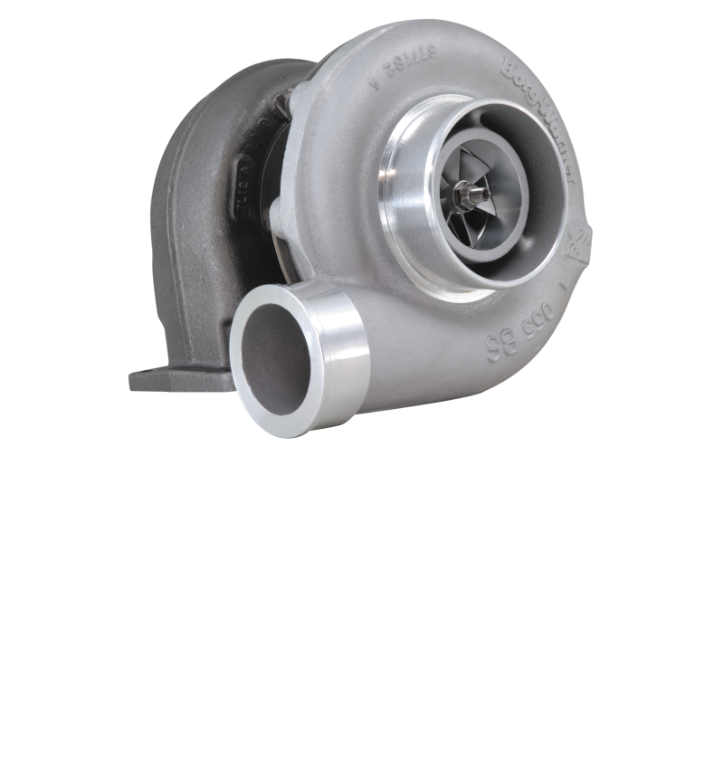 BorgWarner Turbocharger SX S300SX3 T4 A/R .91 with 66mm Inducer – High-Performance Automotive Turbo