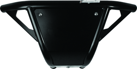 DragonFire Racing Polaris RZR 900/1000 Front Bumper Without Winch Mount - Part #522645