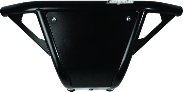 DragonFire Racing Polaris RZR 900/1000 Front Bumper Without Winch Mount - Part #522645
