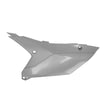 Acerbis 2979540011 Gray Side Panels for Yamaha YZ250F 2024, YX450F 2023+ and FX Models