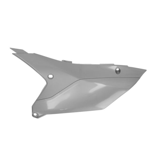 Acerbis 2979540011 Gray Side Panels for Yamaha YZ250F 2024, YX450F 2023+ and FX Models
