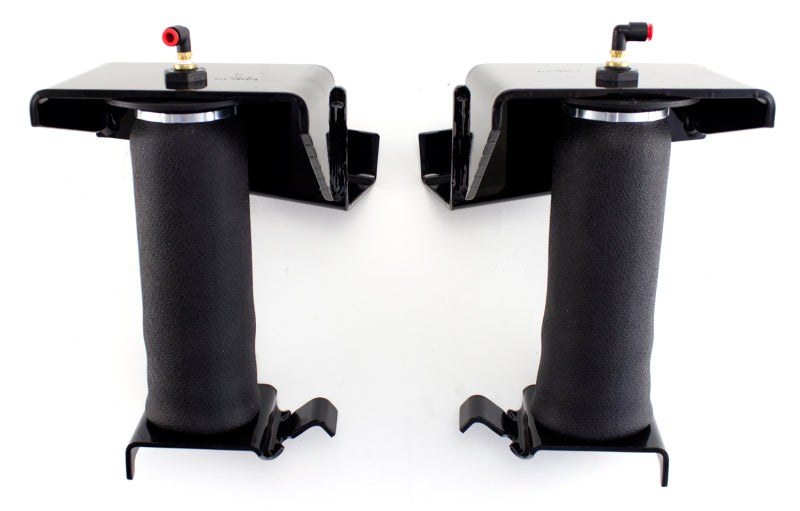 Air Lift RideControl Air Spring Kit for GMC Sierra 1500 and Chevrolet Silverado 1500