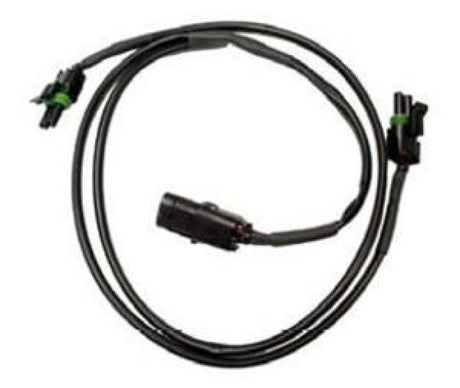 Baja Designs Squadron/S2 Wire Harness Splitter - Adds One Light for Enhanced LED Performance