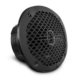 DS18 PRO-ZT69 6x9 Inch Coaxial Loudspeaker – 275 Watts RMS, 4 Ohm, Water-Resistant Mid-Range Speaker for Car Audio