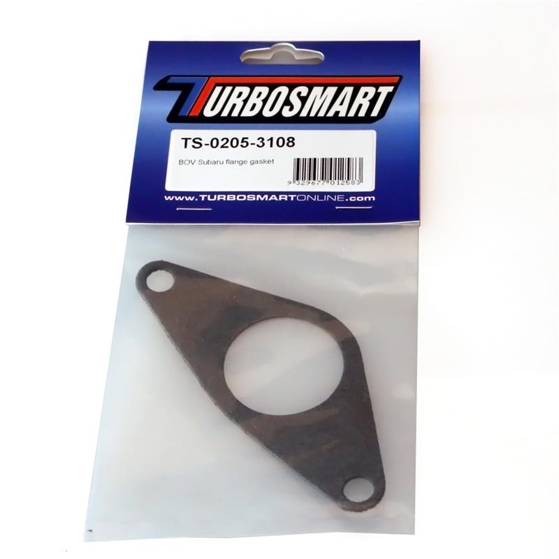 Turbosmart BOV Subaru Flange Gasket for 2004-2007 Impreza Models
