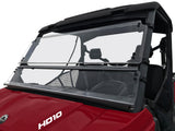 SPIKE D 2 Full Tilting Windshield for Can-Am Defender HD Models