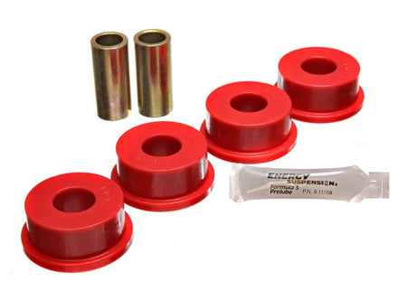 Energy Suspension Torque Arm Bushing - Red for Toyota Pickup (1980-1985) | Performance Polyurethane Part Number 8.7101R