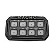 Nacho Offroad Technology NAC11SW 8-Switch Auxiliary Accessory Control System