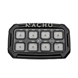 Nacho Offroad Technology NAC11SW 8-Switch Auxiliary Accessory Control System