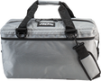 AO COOLERS 36 Pack Ballistic Silver Cooler for Off-Road Vehicles - Fits Jeep, Truck, SUV
