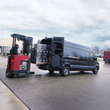 Air Lift LoadLifter 5000 Air Spring Kit for Mercedes-Benz Sprinter 2500 (2019-2025) - Up to 5,000 lbs Load Capacity