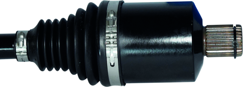 DragonFire Racing Hydra Axle for Polaris RZR XP Turbo (2018-2019) - Front Right and Left Replacement Axle Shafts