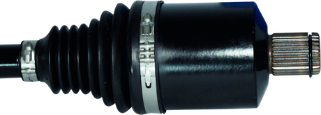 DragonFire Racing Hydra Axle for Polaris RZR XP Turbo (2018-2019) - Front Right and Left Replacement Axle Shafts