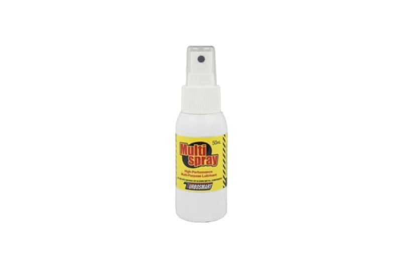 Turbosmart Uniglide Blow Off Valve Lubricant (Part Number: TS-0205-3011)