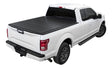 Access LOMAX Tri-Fold Hard Tonneau Cover for 2017-2022 Ford F-250/F-350 Super Duty 6'8" Bed
