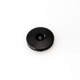 Turbosmart BOV Kompact Port Blanking Plug - Black for Dual Port and Plumb Back Blow Off Valves
