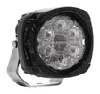 Nacho Offroad Technology Quatro Spot 4-inch Offroad LED Light Pair - Durable Automotive Lighting for Off-Road Vehicles