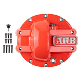 ARB Chev 10 Bolt Differential Cover for Chevrolet/GM 10-Bolt and AAM 850/860 Axles