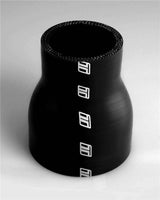 Turbosmart Silicone Hose Reducer 2.75 to 3.00 Inches - Black