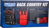 Fly Racing Back Country Kit - Essential Avalanche Safety Gear for ATV and UTV Riders