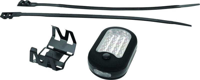 DragonFire Racing LED Dome Light Kit for Powersports Vehicles - Part Number 521123