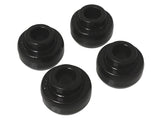 Energy Suspension Hyper-Flex Radius/Strut Arm Bushing Set for Ford Bronco, E-350 – Part Number 4.7107G