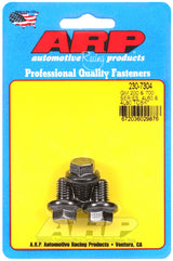 ARP GM 200 & 700 4L60 & 4L80 Torque Converter Bolt Kit - Vehicle Fitment for GM Transmissions