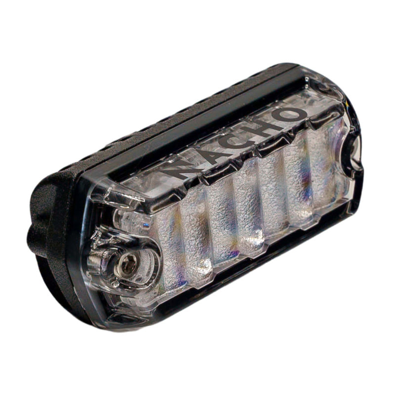 ARB Nacho Nano Base Rack Corner Cap 4-Light Kit with High-Output LED Lighting