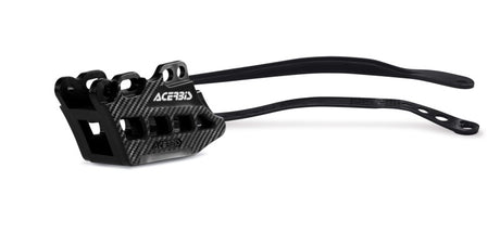 Acerbis Chain Guide Block Kit for Yamaha WR250F, YZ250F, YZ250FX, Yamaha WR450F, Fantic XEF 21+ and More – Part #2449470001