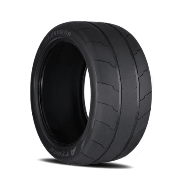 Atturo AZ850DR Drag Radial Tire 305/35R20 107Y XL for High-Performance Racing