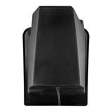 DS18 Loaded Rear Subwoofer & Enclosure for Polaris Slingshot 2015+ with NXL-10SUB/BK