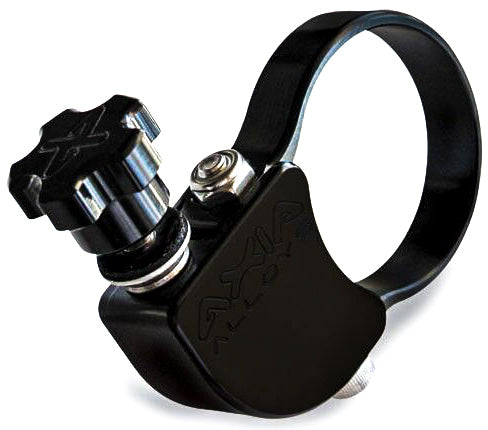 AXIA MODWM-BK Windshield Mount with One Clamp for Compatible Vehicles