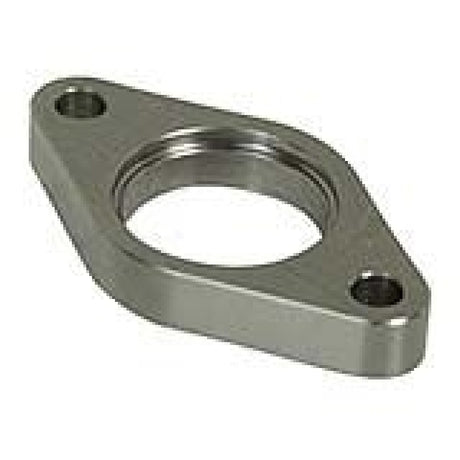 Turbosmart WG38 Weld Flanges - Stainless Steel for 38mm UltraGate38 Wastegate