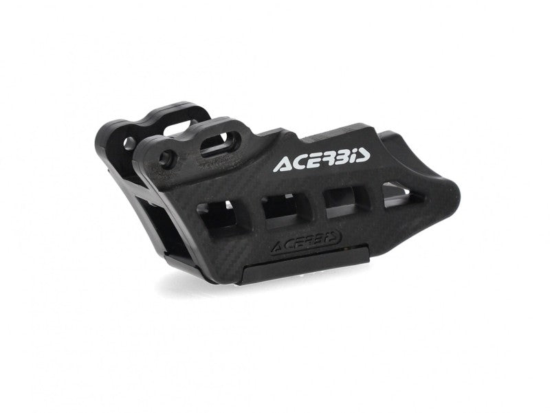 Acerbis 2.0 Chain Guide Block for Honda CRF300L (Years 2021+), Black