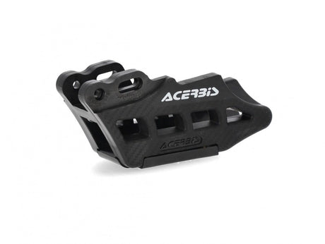 Acerbis 2.0 Chain Guide Block for Honda CRF300L (Years 2021+), Black