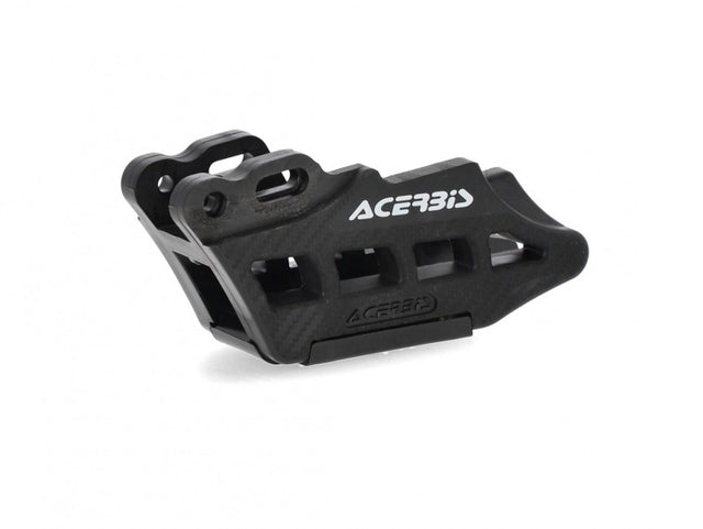 Acerbis 2.0 Chain Guide Block for Honda CRF300L (Years 2021+), Black